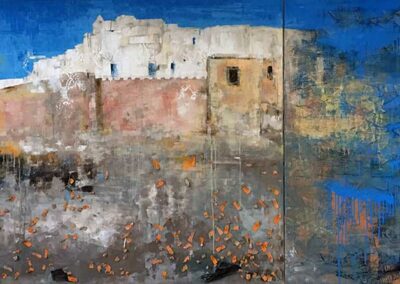 Essaouira, entre nostalgie et désir (Essaouira – ein zerrissener Ort)